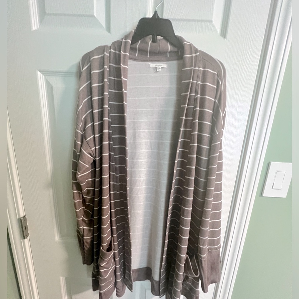 Maurice’s cardigan - XL
